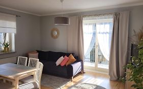 Sunny Apartment - Bliżej Zdroju